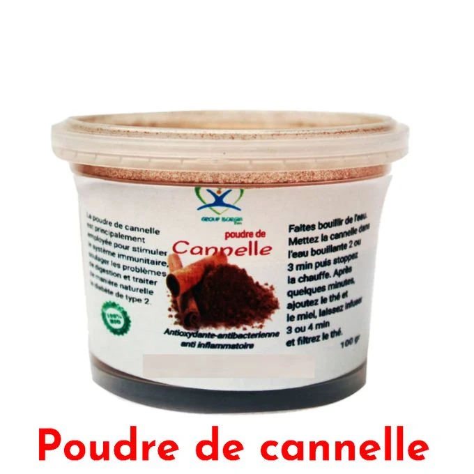 Produits locaux