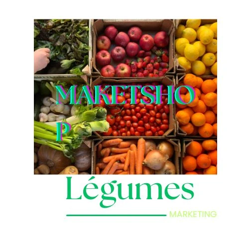 Légumes Market